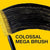 Maybelline Volum' Express Colossal Mascara USA