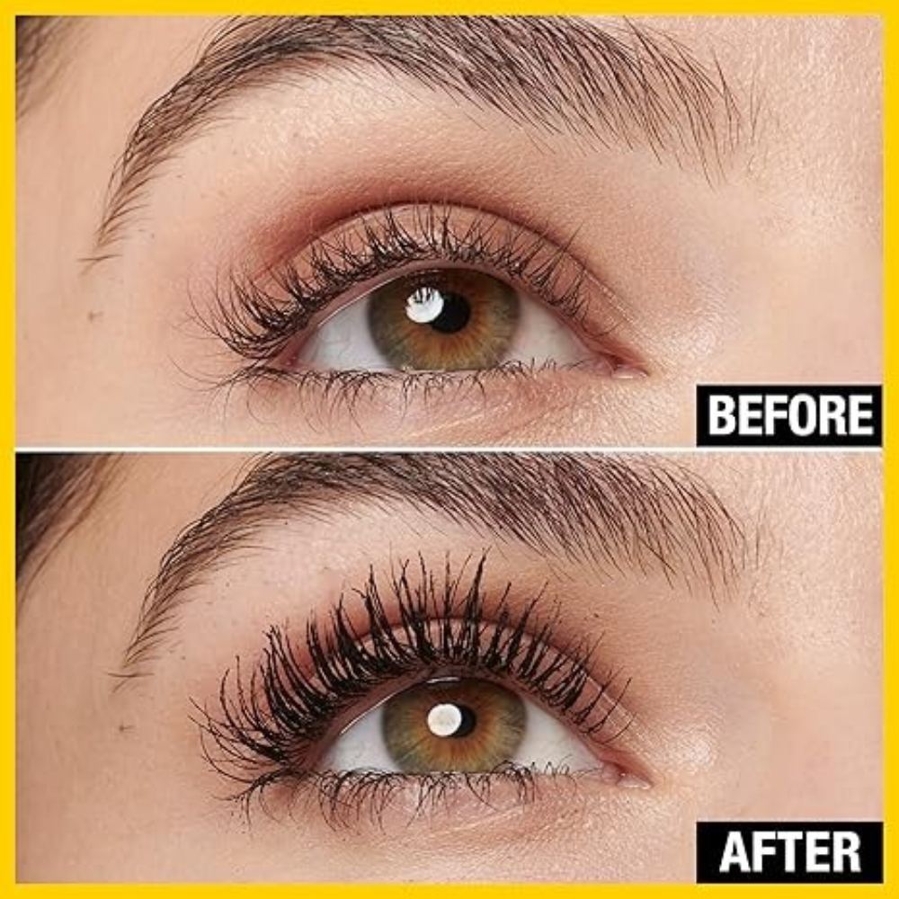 Maybelline Volum' Express Colossal Mascara USA