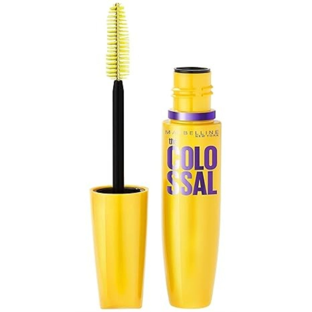 Maybelline Volum' Express Colossal Mascara USA