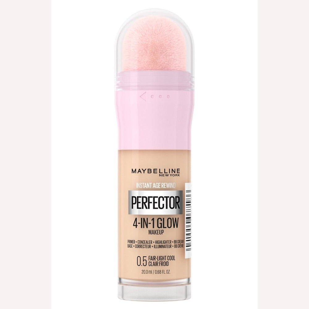 Maybelline Instant Age Rewind® Instant Perfector 4-IN-1 Glow Makeup