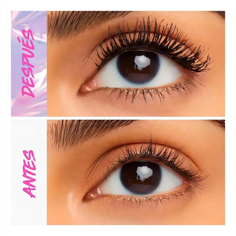 Maybelline The Falsies Surreal Extensions Washable Mascara