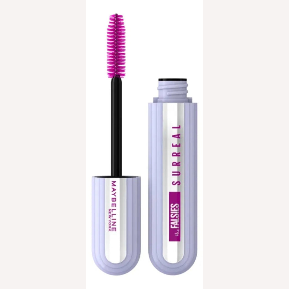 Maybelline The Falsies Surreal Extensions Washable Mascara