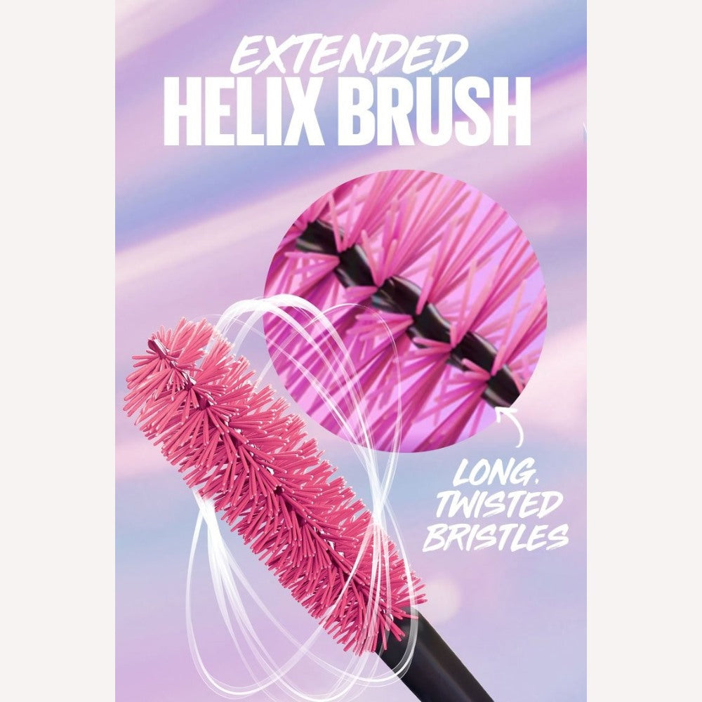 Maybelline The Falsies Surreal Extensions Washable Mascara