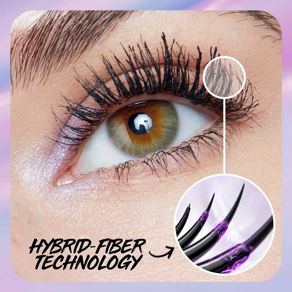Maybelline The Falsies Surreal Extensions Washable Mascara