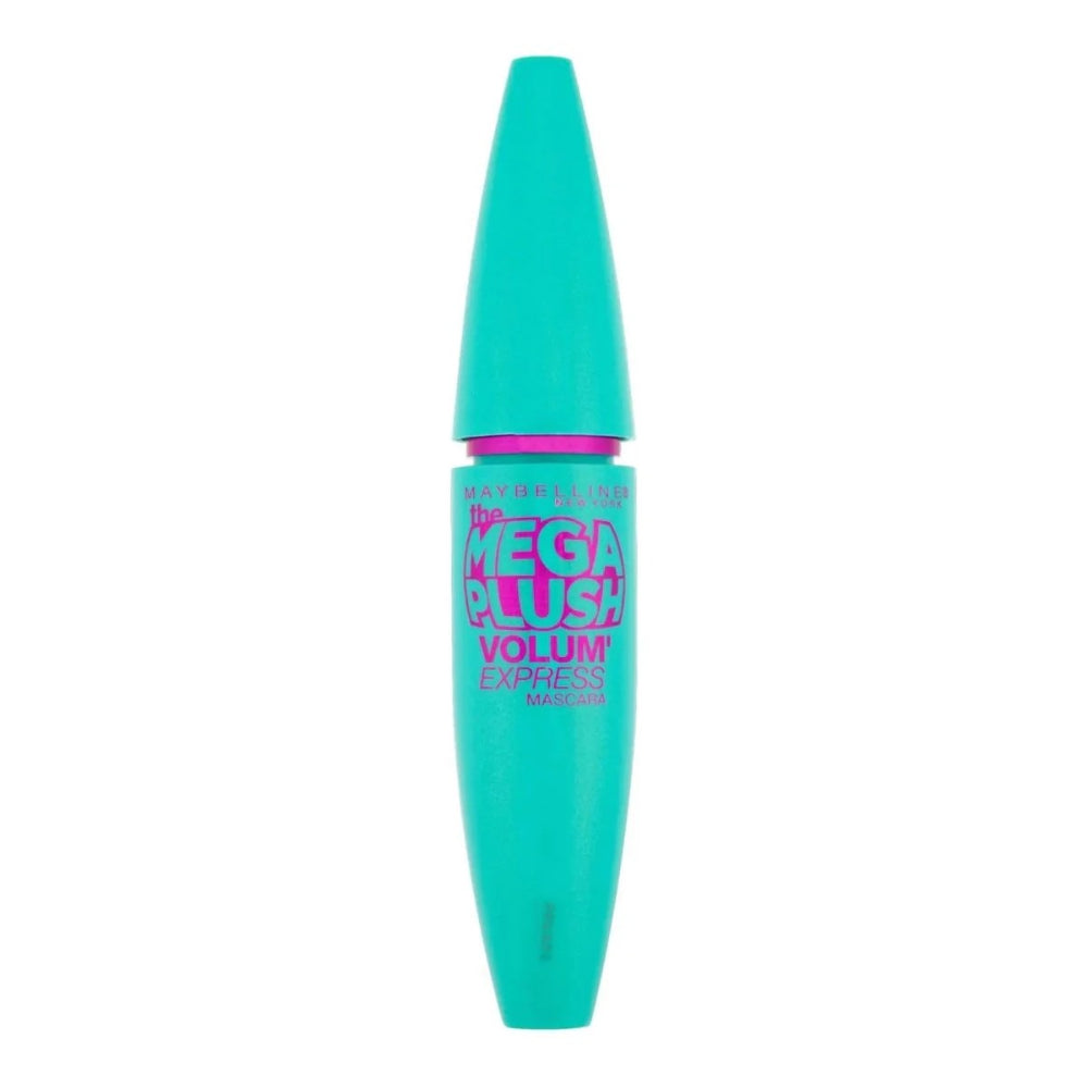 Maybelline Volum Express The Mega Plush Washable Mascara
