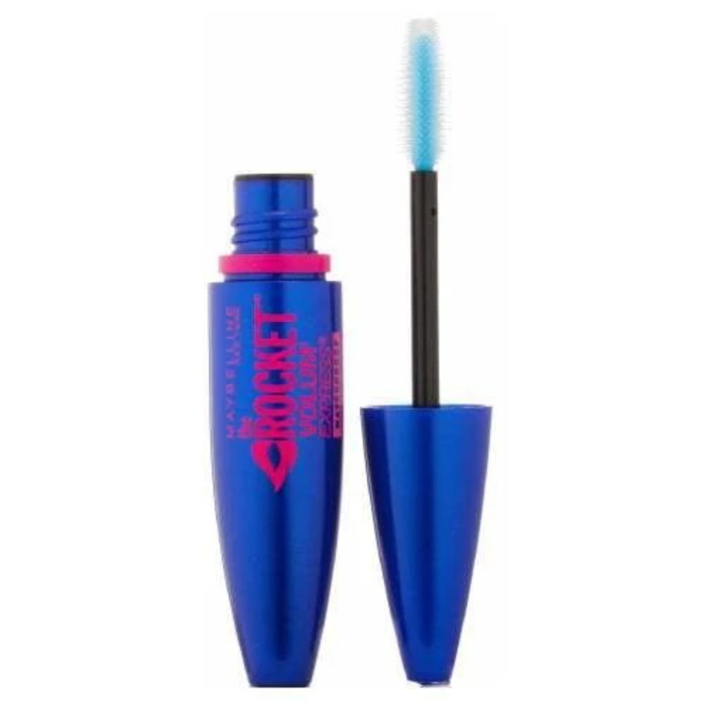 Maybelline Volum Express The Rocket Waterproof Mascara