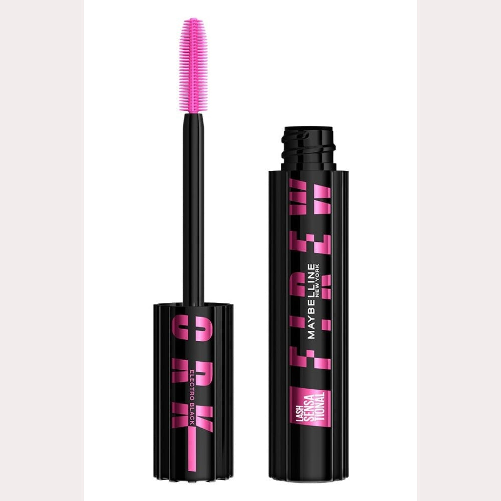 Maybelline Lash Sensational Firework Washable Mascara USA