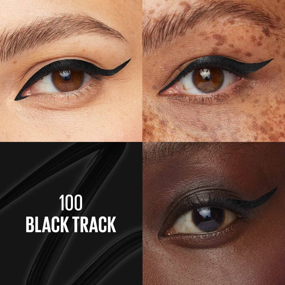 Maybelline Tattoo Studio Dip-Ink Liquid Eyeliner