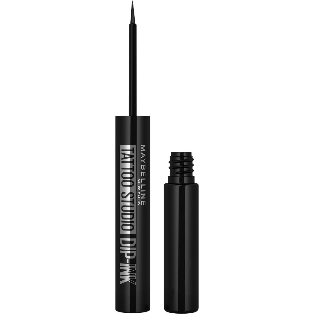 Maybelline Tattoo Studio Dip-Ink Liquid Eyeliner