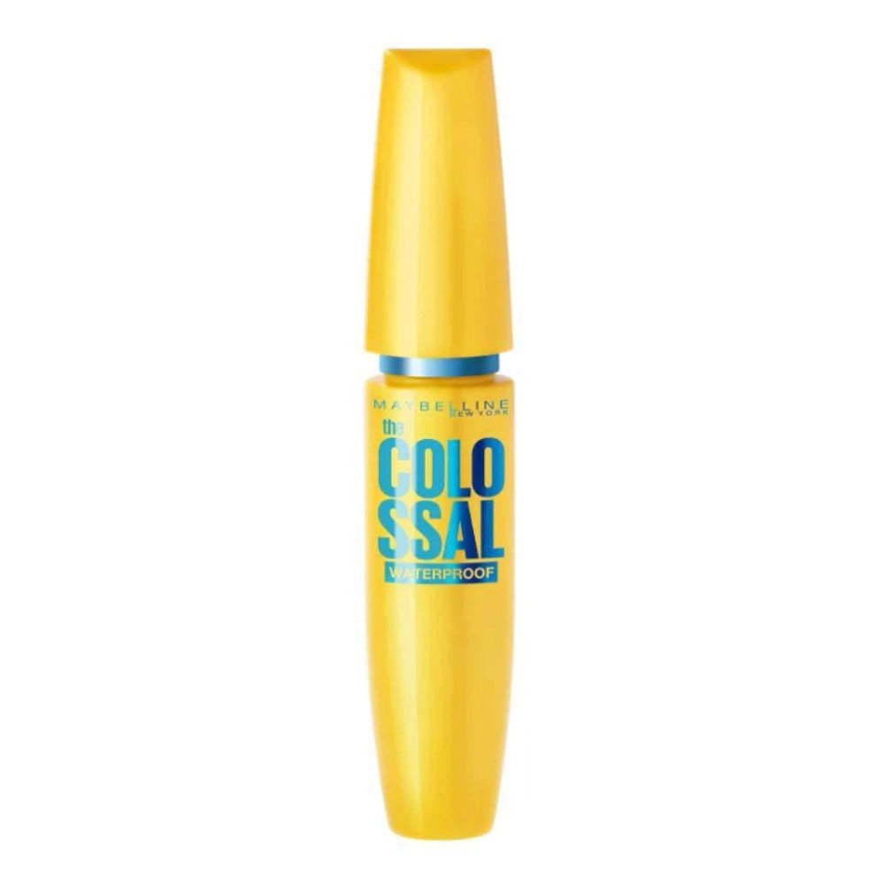 Maybelline Volum' Express Colossal Mascara Waterproof USA