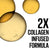 Maybelline Volum' Express Colossal Mascara Waterproof USA