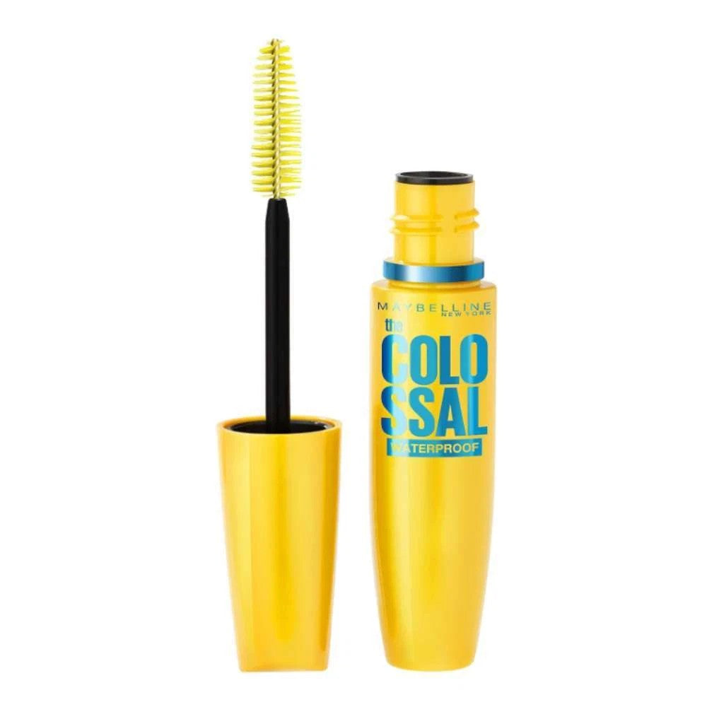 Maybelline Volum' Express Colossal Mascara Waterproof USA