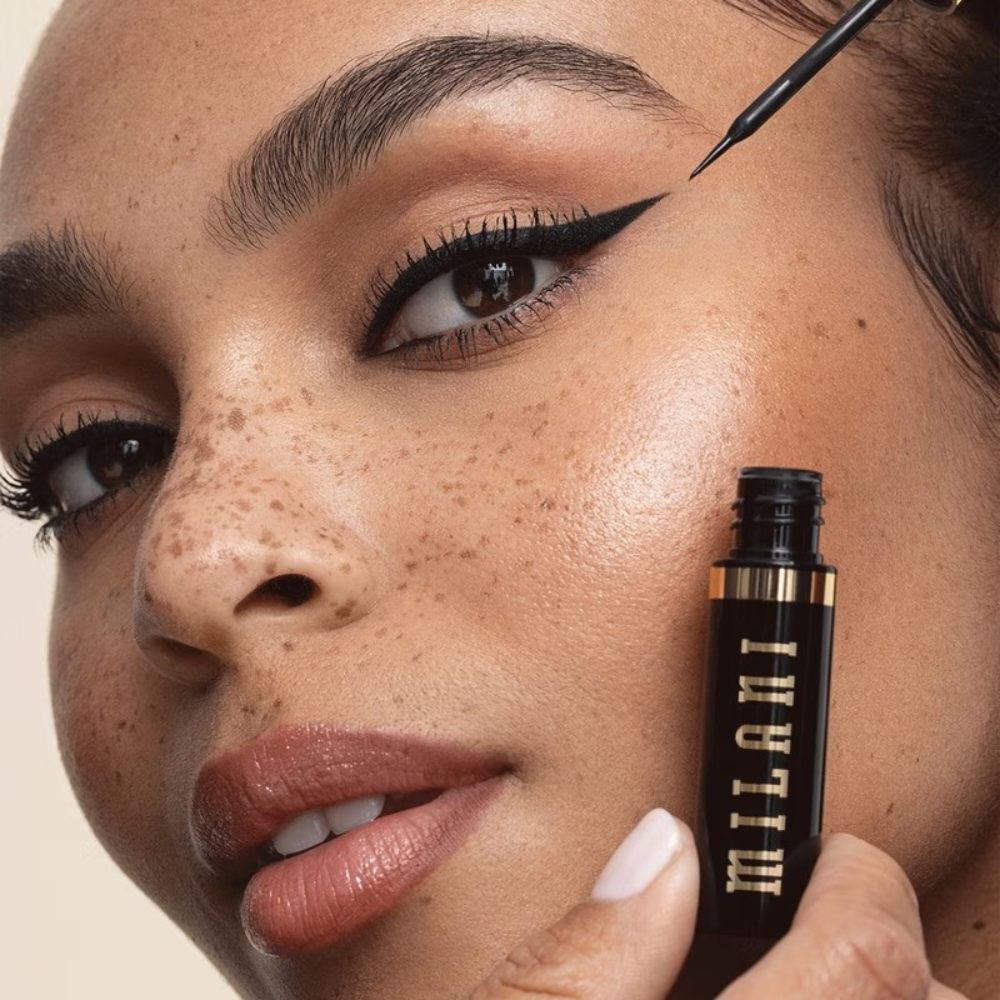 Milani Stay Put Infinite Eyeliner