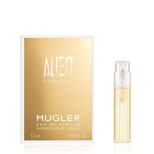 Mugler Ladies Alien Goddess EDP Spray