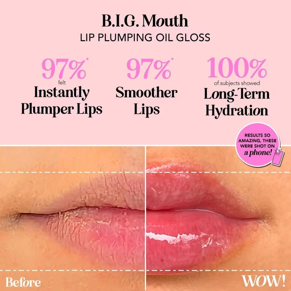 Polite Society Petite & Popular Mini Deluxe Travel Kit