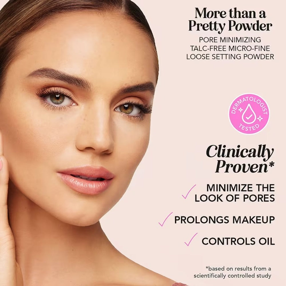 Polite Society Petite & Popular Mini Deluxe Travel Kit