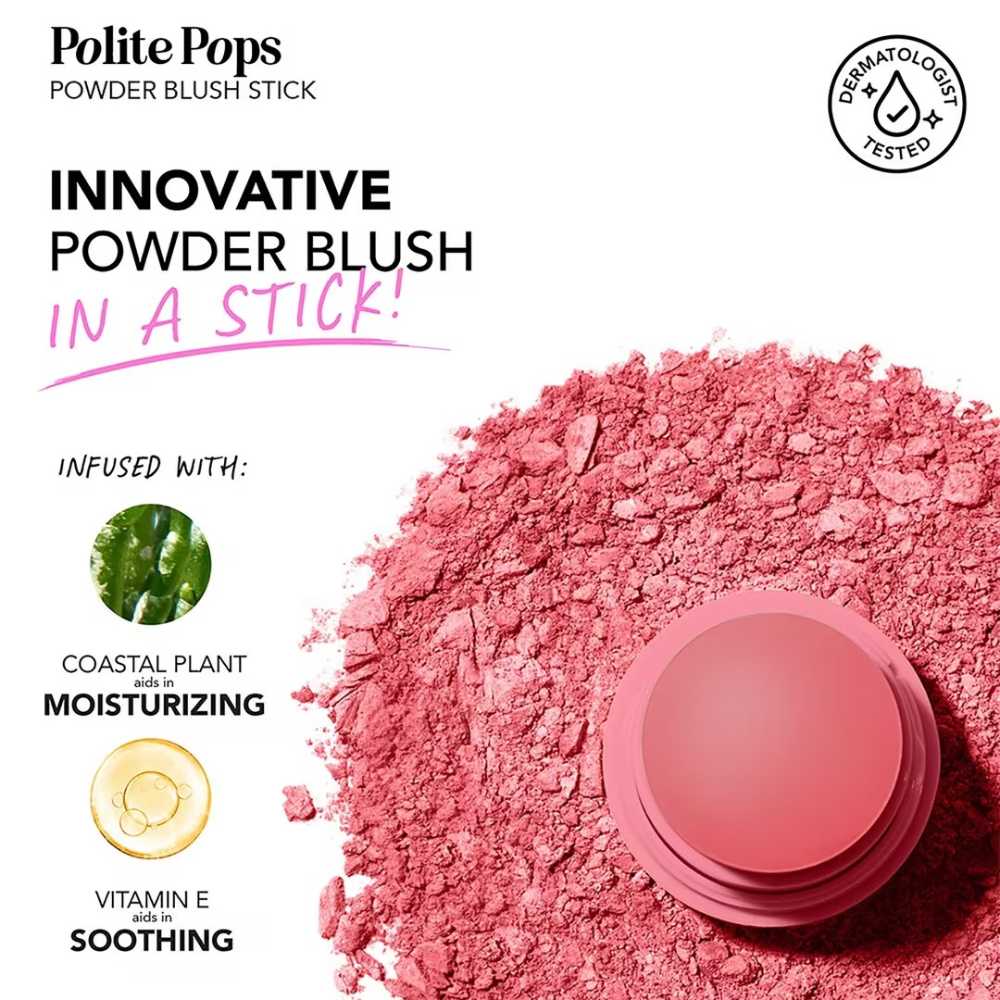 Polite Society Petite & Popular Mini Deluxe Travel Kit