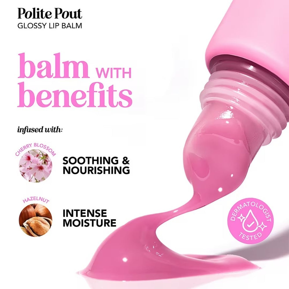 Polite Society Petite & Popular Mini Deluxe Travel Kit