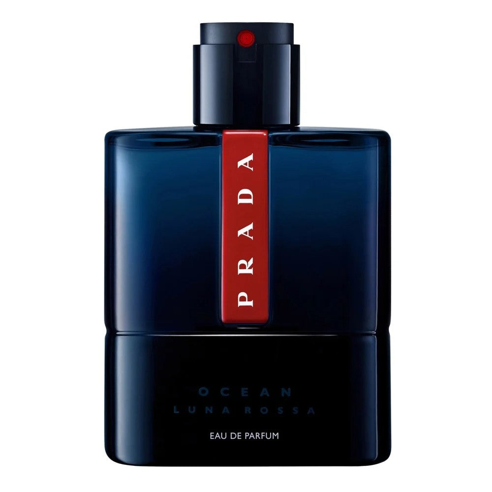Prada Fragrances Luna Rossa Ocean Eau De Parfume