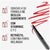 Rimmel London-Lasting Finish Exaggerate Automatic Lip Liner
