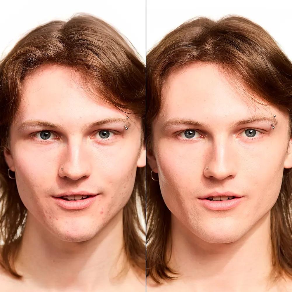 Rimmel Kind & Free GLOW IT UP Moisturizing Foundation