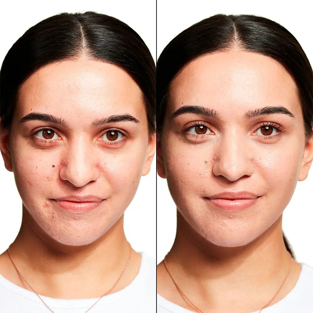 Rimmel Kind & Free GLOW IT UP Moisturizing Foundation