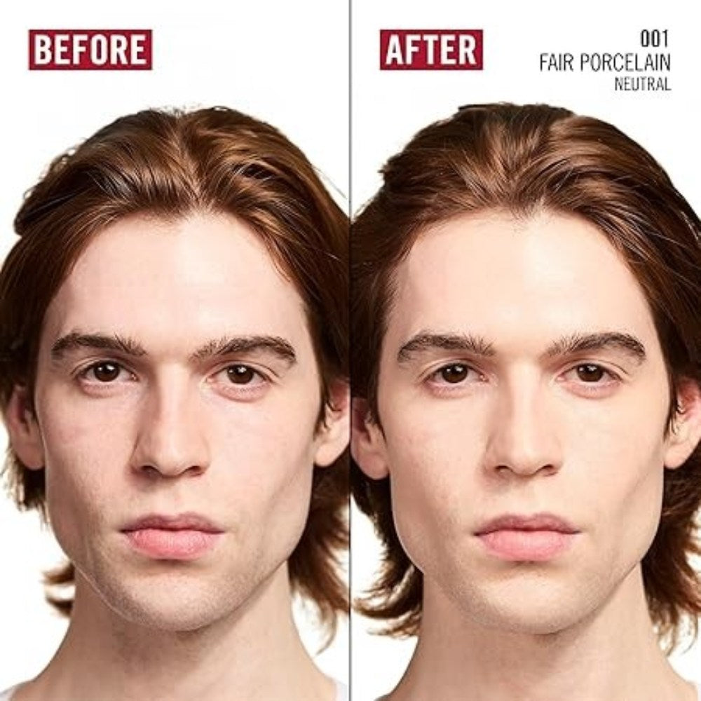 Rimmel Kind & Free GLOW IT UP Moisturizing Foundation