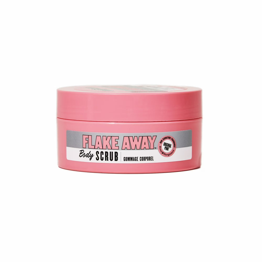Soap & Glory Flake Away Body Scrub