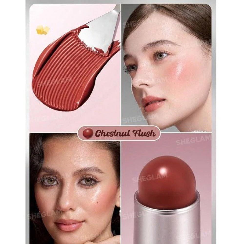 Sheglam Buttery Bliss Blush Stick