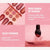 Sheglam Floral Flush Blush Palette