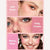 Sheglam Floral Flush Blush Palette