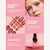 Sheglam Floral Flush Blush Palette