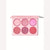 Sheglam Floral Flush Blush Palette