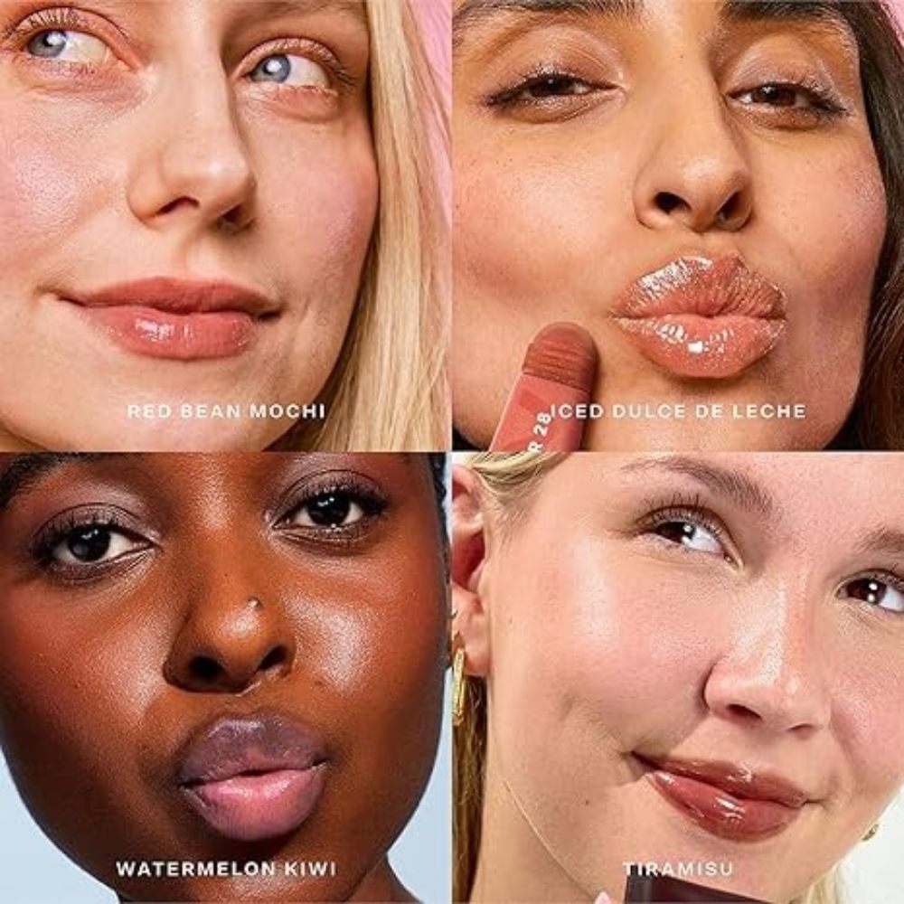 Tower 28 Beauty - Mini Lil Softies Tinted Lip Treatment Set