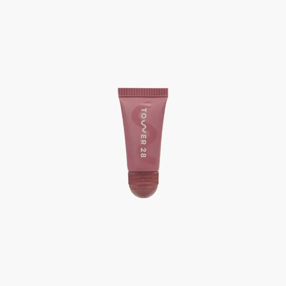 Tower 28 LipSoftie Tinted Lip Treatment Mini