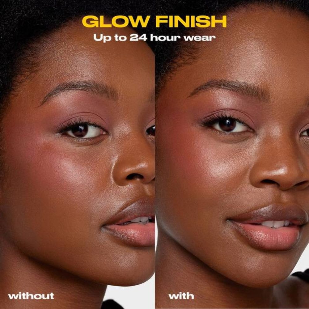 Urban Decay All Nighter Waterproof Makeup Setting Spray