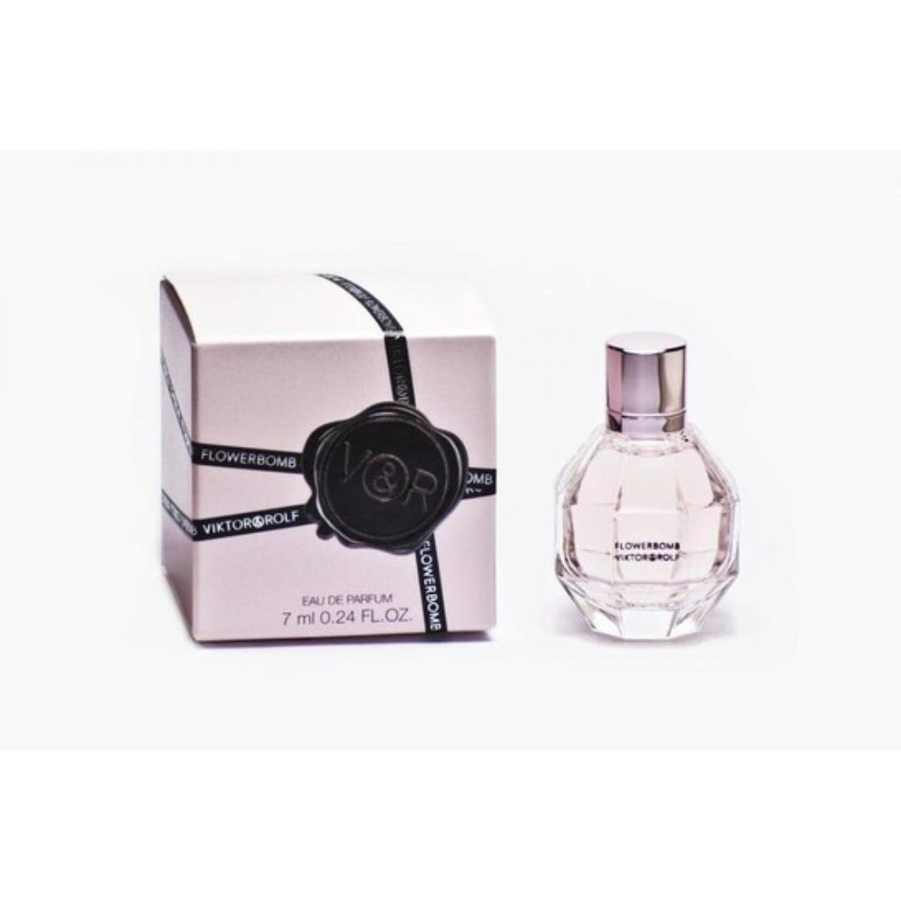 Viktor & Rolf Ladies Flowerbomb EDP Spray