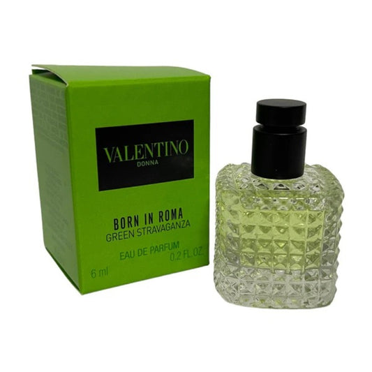 Valentino Donna Born in Roma Green Stravaganza EDP