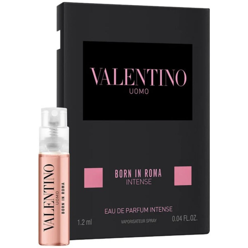 Valentino Uomo Born In Roma Intense Eau De Parfum