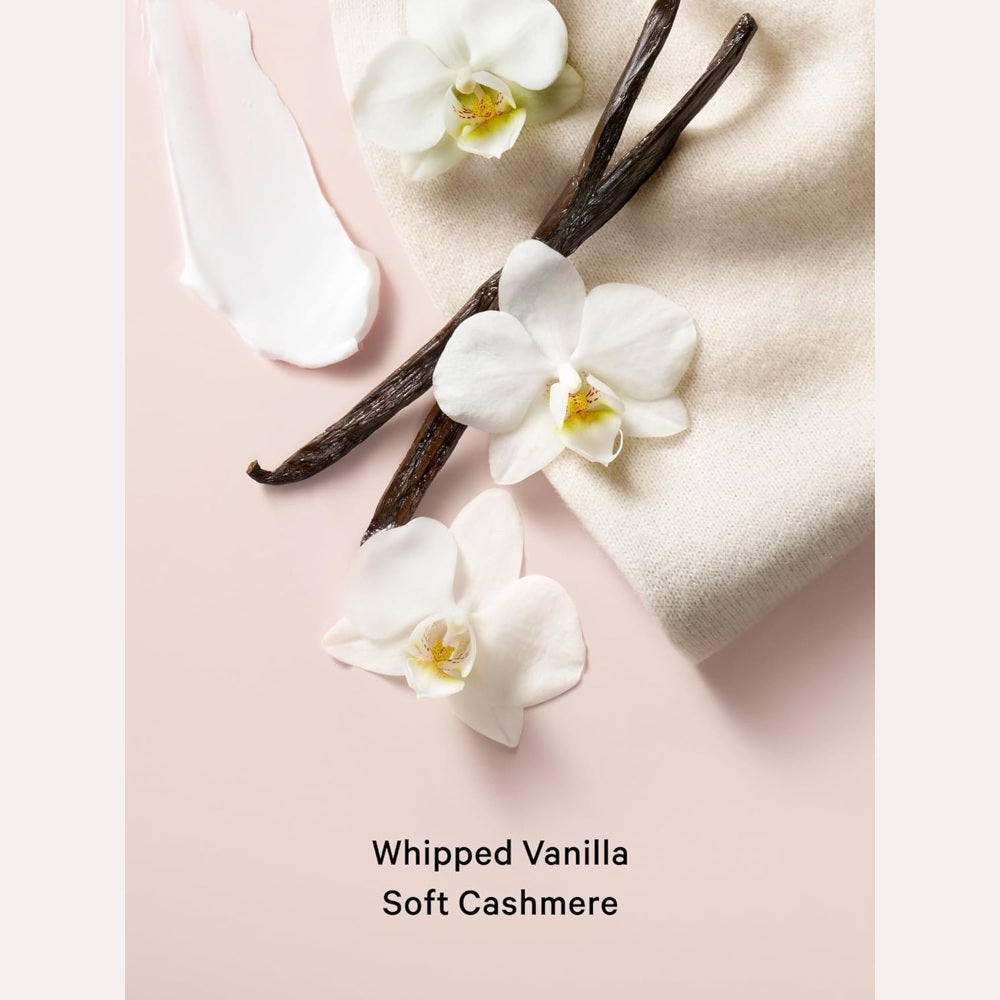 Victoria's Secret Bare Vanilla Mist & Lotion Set