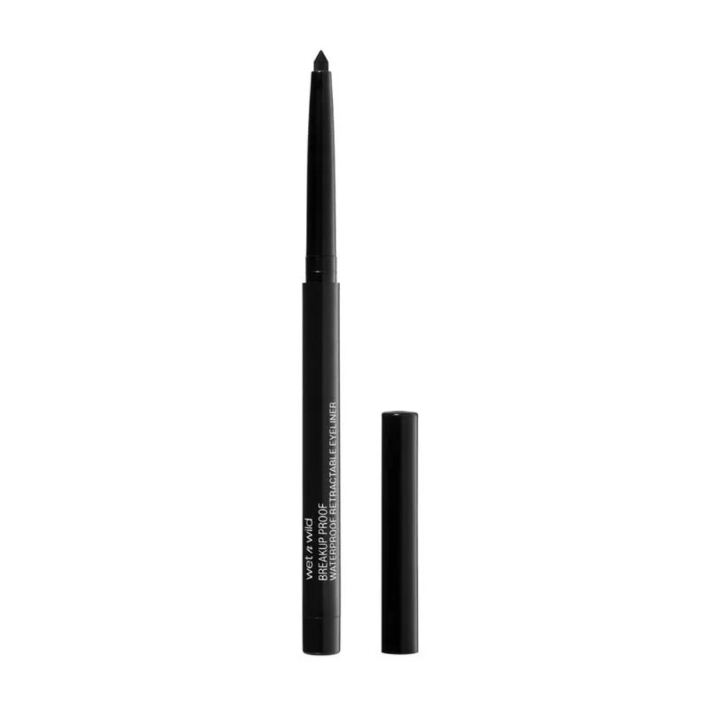 Wet N Wild Breakup Waterproof Retractable Eyeliner Pencil