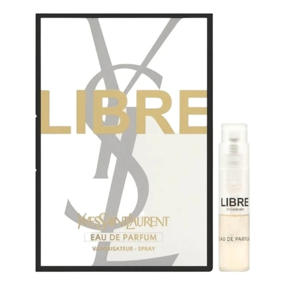 YSL Ladies Libre EDP Spray
