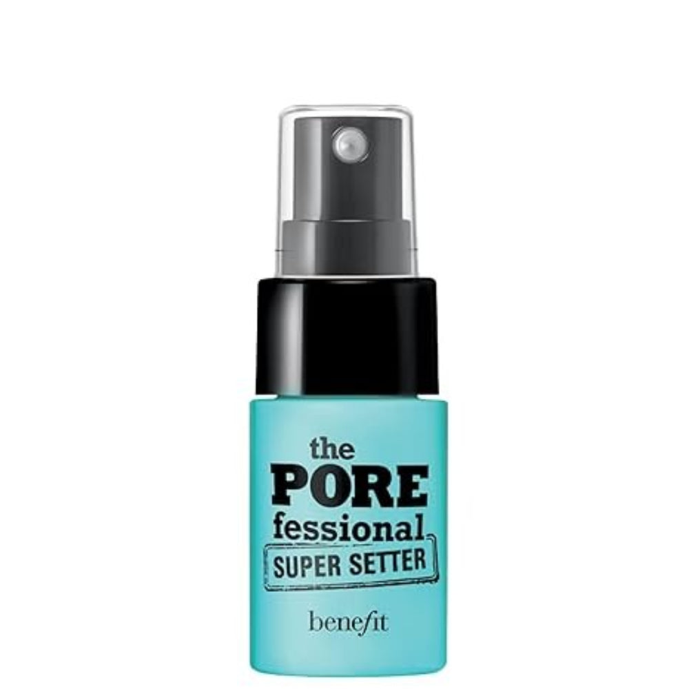 Benefit The Porefessional Super Setter Makeup Setting Spray