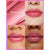 SHEGLAM Mirror Kiss High-Shine Lipstick