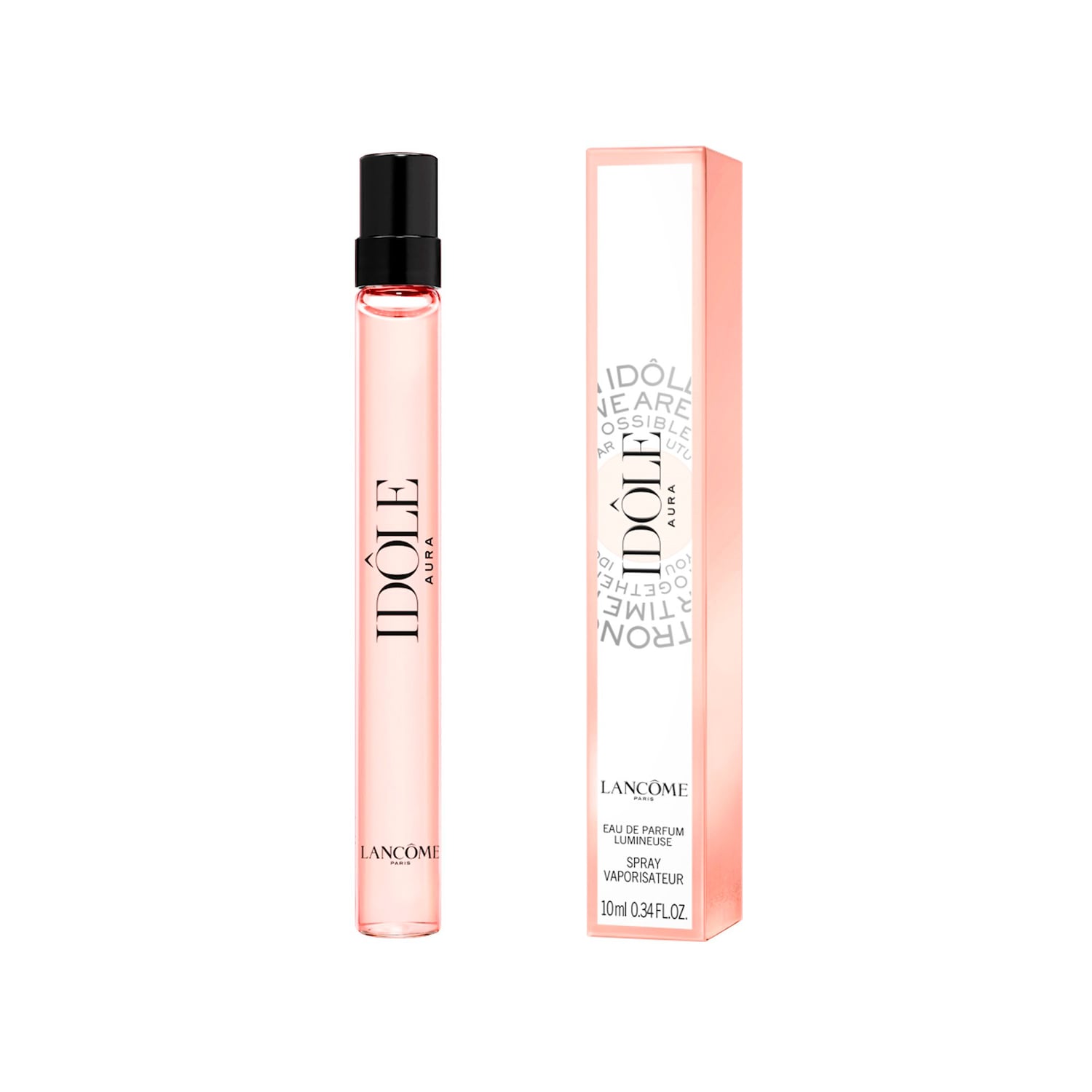 Lancome Idole Aura EDP Travel Spray 10ml
