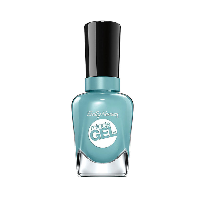Sally Hansen- Miracle Gel