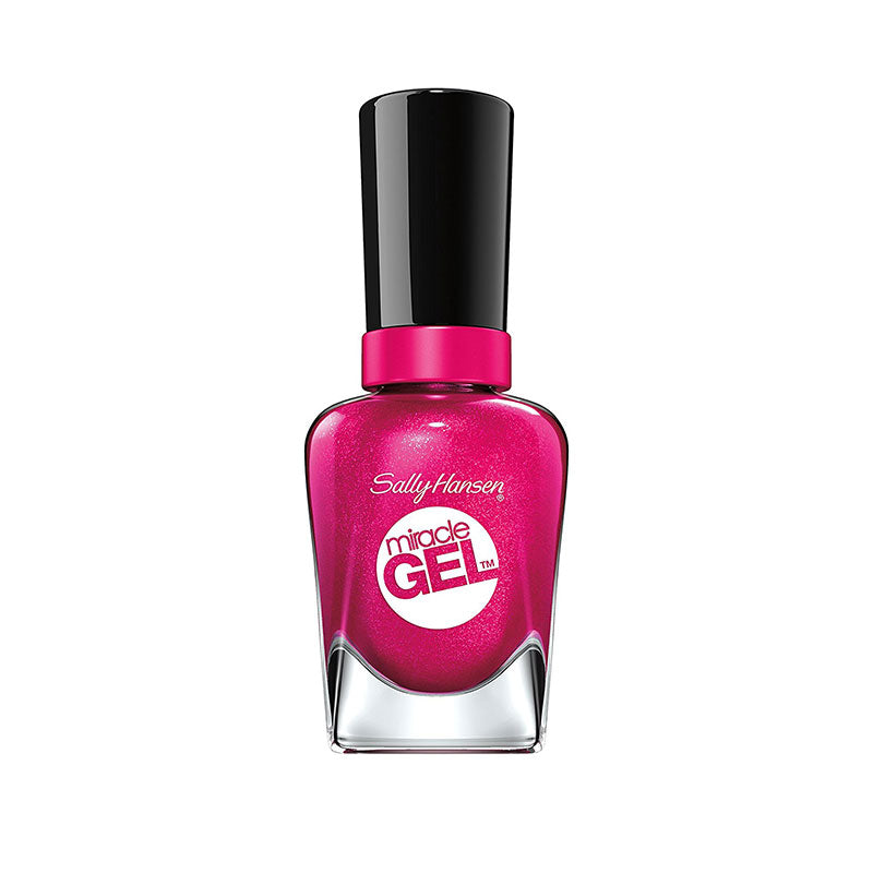 Sally Hansen- Miracle Gel