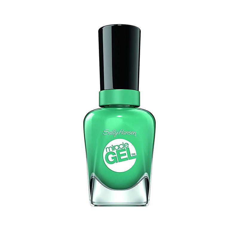 Sally Hansen- Miracle Gel