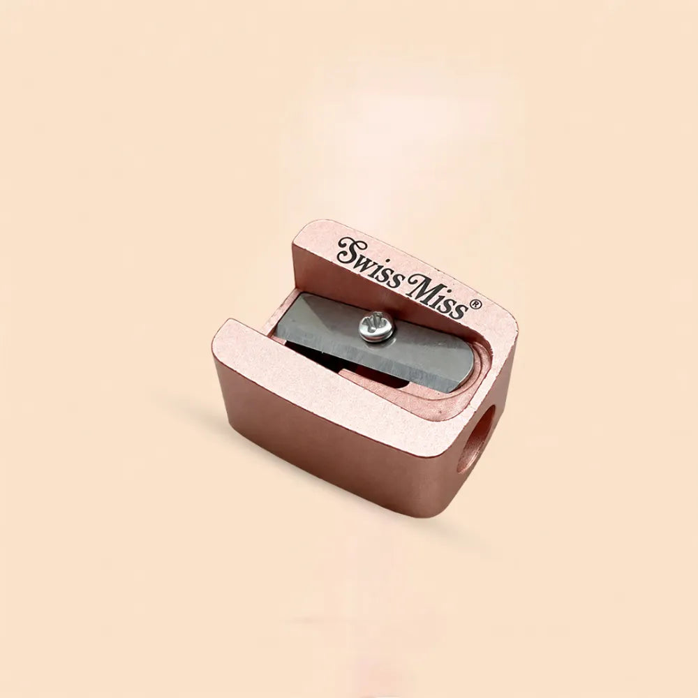 Swiss Miss Sharpener