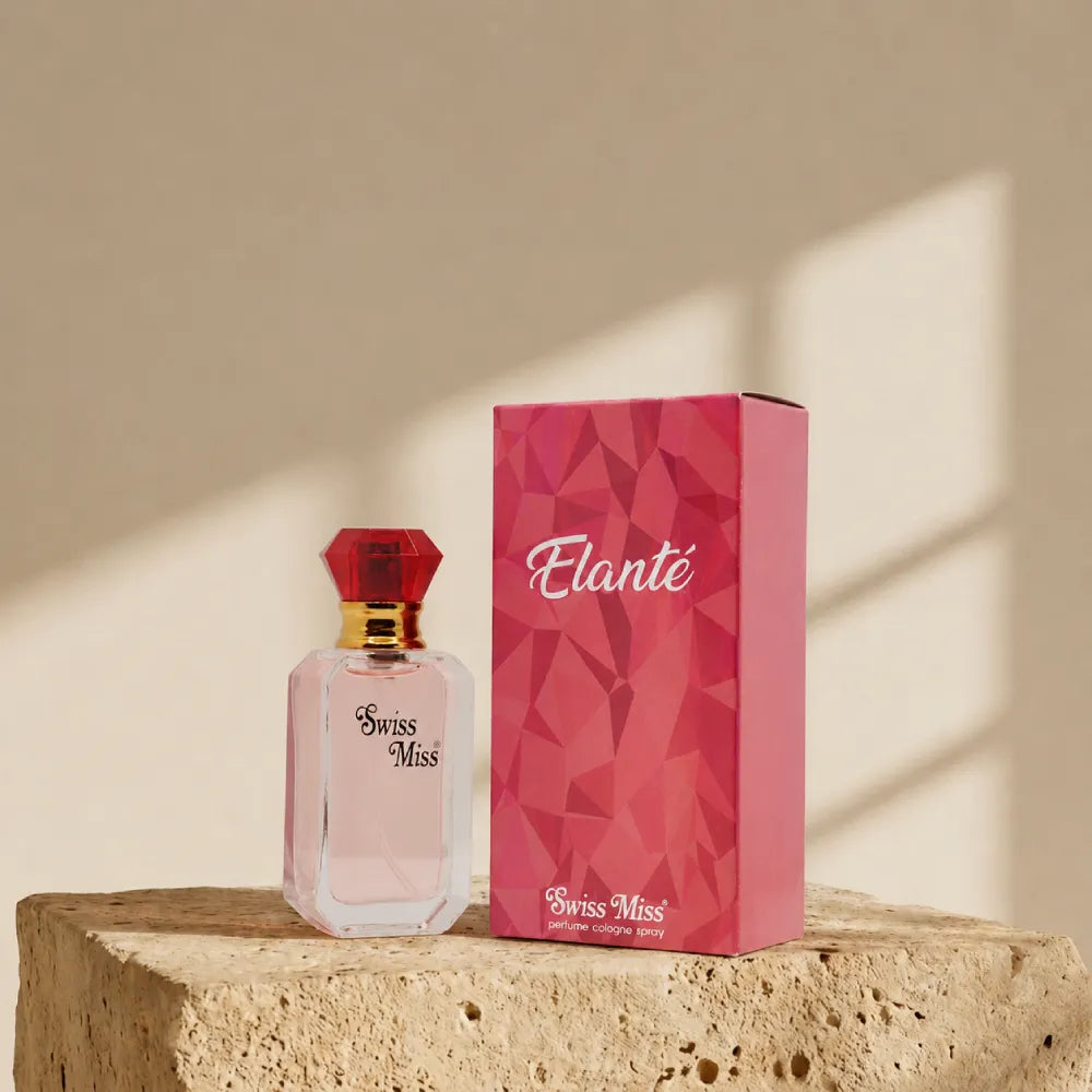 Swiss Miss Elante Perfume 15ml